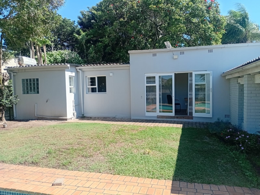 To Let 1 Bedroom Property for Rent in Nahoon Eastern Cape